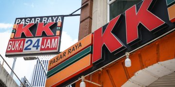 KK Mart Failkan Draf IPO, Sedia ‘Debut’ Di Bursa Malaysia