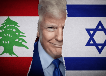 AS Bersedia Jadi Pengantara Rundingan Israel–Lubnan