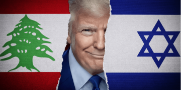 AS Bersedia Jadi Pengantara Rundingan Israel–Lubnan