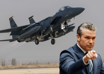 Indonesia Benarkan Tentera AS Guna Ruang Udara?