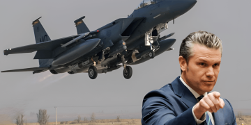 Indonesia Benarkan Tentera AS Guna Ruang Udara?