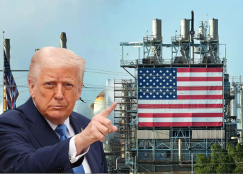 “Beli Minyak Dari Amerika Syarikat, Kami Ada Banyak” – Trump