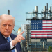 “Beli Minyak Dari Amerika Syarikat, Kami Ada Banyak” – Trump