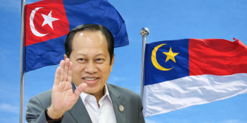 Tangguh PRN Johor & Melaka, Fokus Tangani Krisis Minyak – Ahmad Maslan