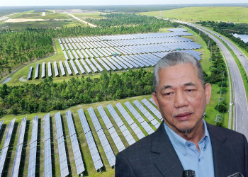 Malaysia Tingkatkan Tenaga Hijau Di Tengah Konflik Asia Barat