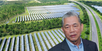 Malaysia Tingkatkan Tenaga Hijau Di Tengah Konflik Asia Barat