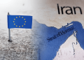 EU Bertindak ‘Boikot’ Iran Akibat Penutupan Selat Hormuz