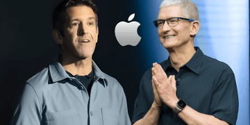 Apple Lantik CEO Baru, John Ternus Ganti Tim Cook
