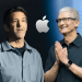Apple Lantik CEO Baru, John Ternus Ganti Tim Cook