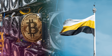 Perak Negeri Kedua Tertinggi Lombong Haram Bitcoin, TNB Rugi RM5.49 Bilion!