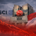 Pasaran Saham Indonesia Parah, Tindakan MSCI Takutkan Pelabur!