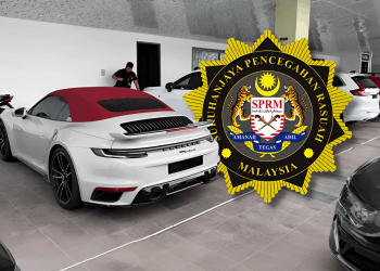 2 Pengarah Syarikat Didakwa ‘Rembat’ Dana Zakat RM230 Juta!