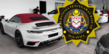 2 Pengarah Syarikat Didakwa ‘Rembat’ Dana Zakat RM230 Juta!