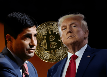 Calon Fed Warsh Sokong Kripto, Dituduh ‘Boneka’ Trump