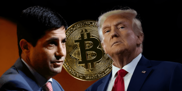 Calon Fed Warsh Sokong Kripto, Dituduh ‘Boneka’ Trump