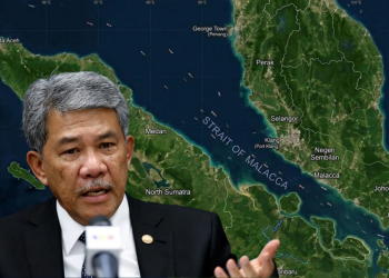 Indonesia Perlu Berunding Bersama Rakan Serantau – Tok Mat