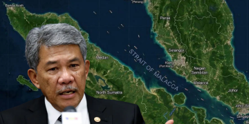 Indonesia Perlu Berunding Bersama Rakan Serantau – Tok Mat