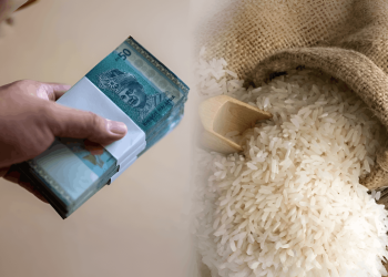 Bagaimana Dana Zakat Boleh Diseleweng?