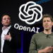Konflik OpenAI: Elon Musk Mahu Singkirkan Sam Altman?