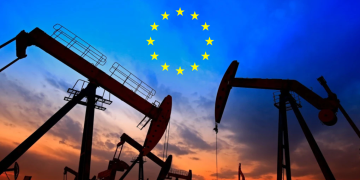 EU Beri Amaran Tenaga! Lonjakan Harga Minyak Dijangka Lama?