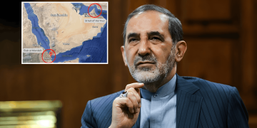 Iran Ancam Tutup Bab al-Mandeb, Krisis Minyak Makin Parah!