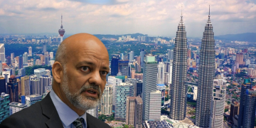 Malaysia Tidak Memerlukan Rangsangan Di Tengah Krisis Minyak – Bank Dunia