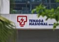 TNB Naikkan Tarif Elektrik Bermula April