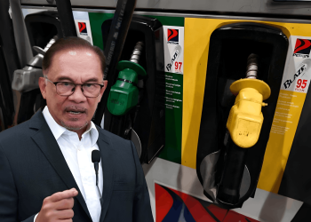 Bekalan Tenaga Malaysia Mencukupi Sekurang-kurangnya Hingga Jun – PMX