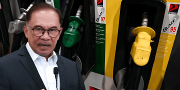 Bekalan Tenaga Malaysia Mencukupi Sekurang-kurangnya Hingga Jun – PMX