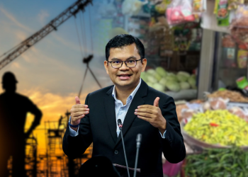 Kos Makanan & Pembinaan Bakal Meningkat – Menteri Ekonomi