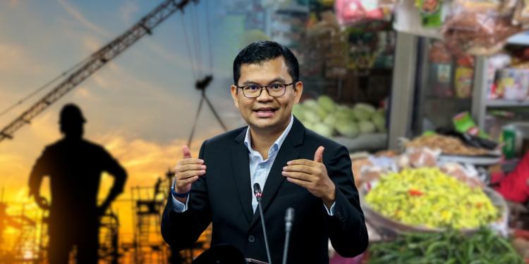 Kos Makanan & Pembinaan Bakal Meningkat – Menteri Ekonomi