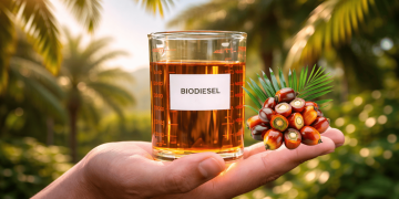 Mampukah Biodiesel Jadi Penyelamat Tenaga Malaysia?