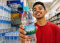 Gangguan Global Cetus Risiko Kenaikan Harga Air Botol Tempatan