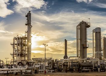 Tergempar! UAE Umum Penarikan Diri Daripada OPEC