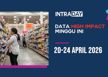 Dilema Pengguna AS, Masih Berbelanja atau Mula ‘Ikat Perut’? (20-24 April 2026)