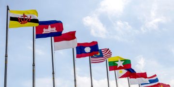 Amaran World Bank: Thailand & Vietnam Bakal Tersungkur, ASEAN Masuk Fasa Bahaya!