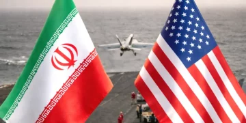 Gencatan Senjata AS-Iran: Ini 10 Pelan Yang Dipersetujui