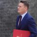 Wes Streeting Letak Jawatan! Krisis Politik UK Semakin Parah