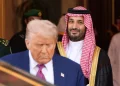 Arab Saudi Sekat AS Guna Ruang Udara, Trump Hentikan ‘Project Freedom’