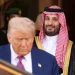 Arab Saudi Sekat AS Guna Ruang Udara, Trump Hentikan ‘Project Freedom’
