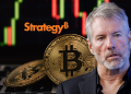 Strategy Beri Isyarat Beli BTC Lagi Selepas ‘Hint’ Jualan Q1?