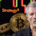 Strategy Beri Isyarat Beli BTC Lagi Selepas ‘Hint’ Jualan Q1?
