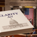 CLARITY Act Bakal Dibincang Senat AS Minggu Ini