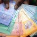 Ringgit Dibuka Tinggi Menjelang Data Inflasi AS