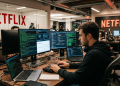 Netflix Didakwa ‘Intip’ Data Pengguna Secara Haram