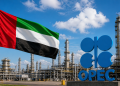 OPEC Hilang Pemain Besar, UAE Bebas Tingkatkan Pengeluaran Minyak