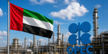 OPEC Hilang Pemain Besar, UAE Bebas Tingkatkan Pengeluaran Minyak