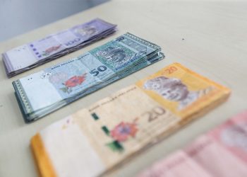 Ringgit Dibuka Bercampur-Campur Susulan Data Pekerjaan AS Kukuh