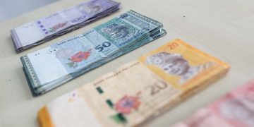 Ringgit Dibuka Bercampur-Campur Susulan Data Pekerjaan AS Kukuh