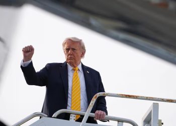 Trump Lancar Misi ‘Project Freedom’ di Selat Hormuz